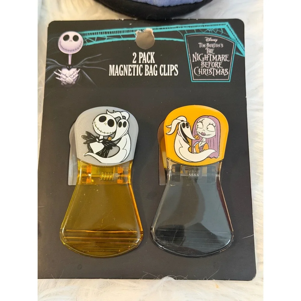 Disney nightmare before